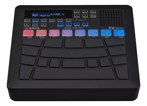 Yamaha Bateria Portátil FGDP50