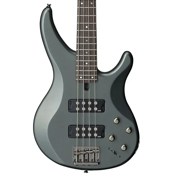 Yamaha Baixo TRBX 304 MG MIST GREEN