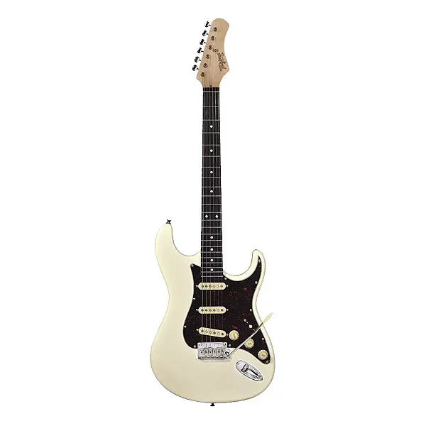 TAGIMA GUIT T635 STRATO OWH RSC ESCURA DF/TT