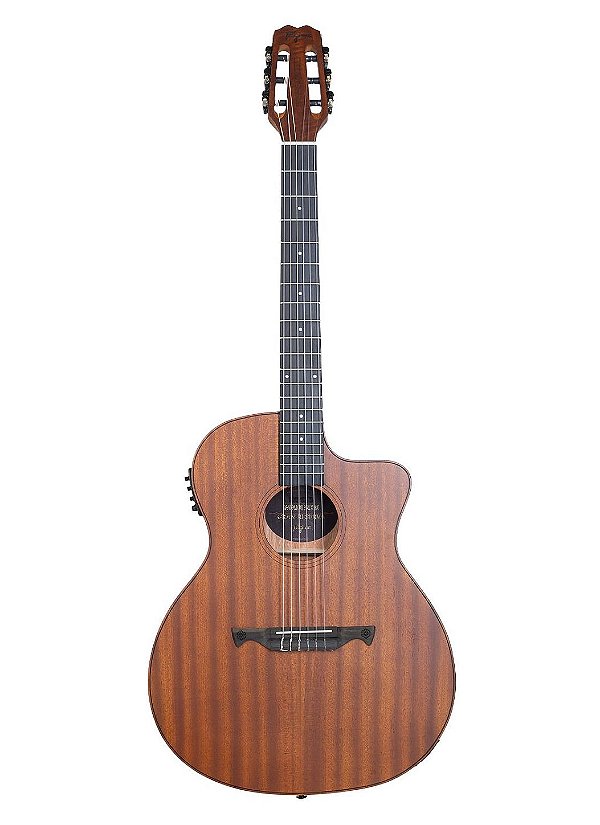 TAGIMA VIOLÃO NY MADISON GRAN RESERVA NTOP