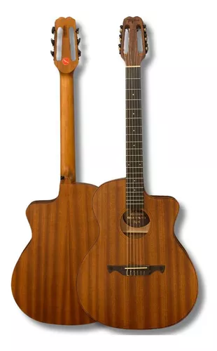 TAGIMA VIOLÃO NY MADISON GRAN RESERVA NTOP
