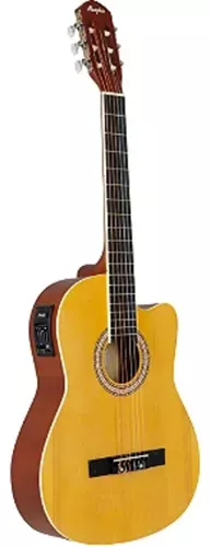 TAGIMA MEMPHIS VIOLÃO NY AD60 ELET NTS