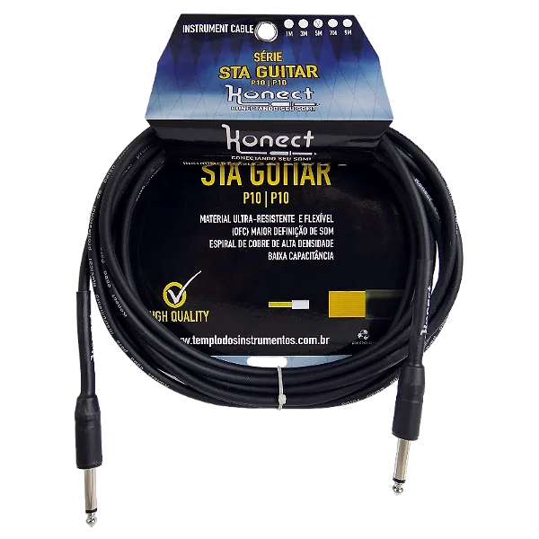 KONECT CABO GUIT 7, 62 MT SERIE STA 29011