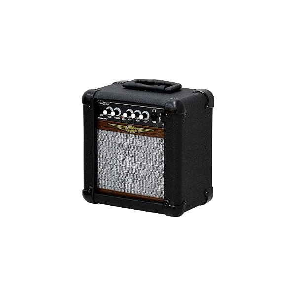 ONEAL CX AMP GUIT OCG50PT - RMS 6'' 20W PRETO