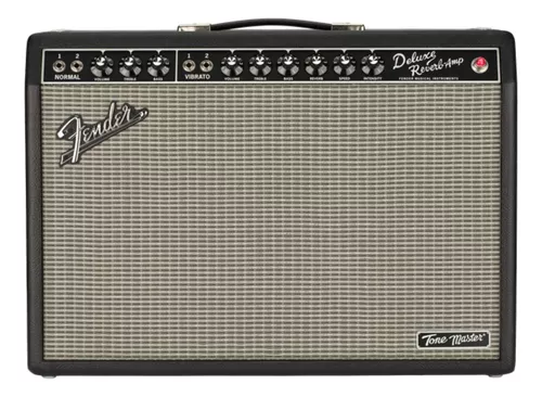 FENDER CX AMP GUIT TONEMASTER DLX REVERB 120V