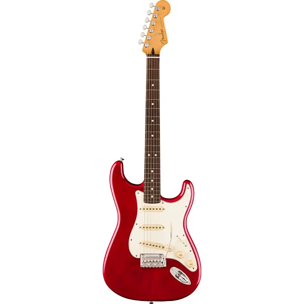 FENDER  GUIT PLAYER II TP CHERRY BURST 140510525