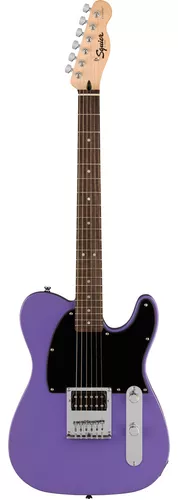 FENDER GUIT SQ SONIC ESQUIRE H ULTRA VIOLET