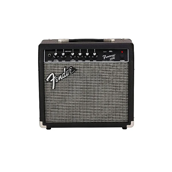 FENDER CX AMP GUIT FRONTMAN 20G 230v 2311006900