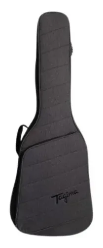 TAGIMA SEMI CASE GUITARRA SOLID TRIP