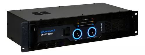 ONEAL AMP OP2400 400W