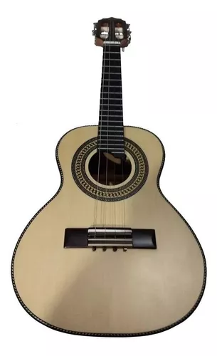 AUJARO CAVACO LUTHIER IMBUIA