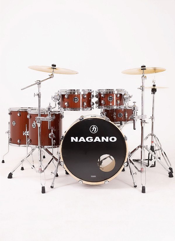 NAGANO BATERIA WORLD FULL 10, 12, 14, 16, 22   CBR