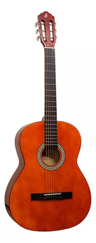 GIANNINI VIOLÃO AÇO S14 NATURAL