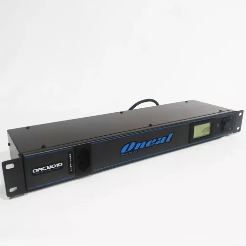 ONEAL REGUA DIGITAL G002 OAC801D