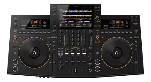 PIONNER CONTROLADORA OPUS QUAD