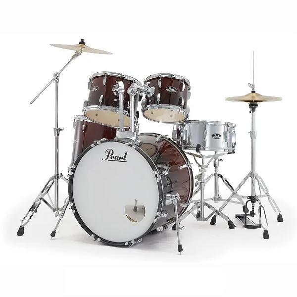 Bateria Pearl Roadshow RS525MS/C757 Garnet Fade