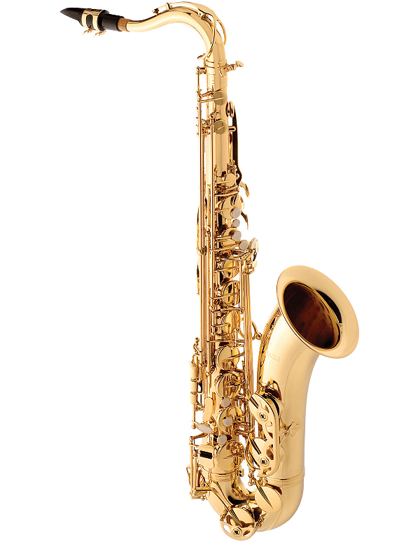 EAGLE SAX TENOR ST503 -  CHAVES LAQ
