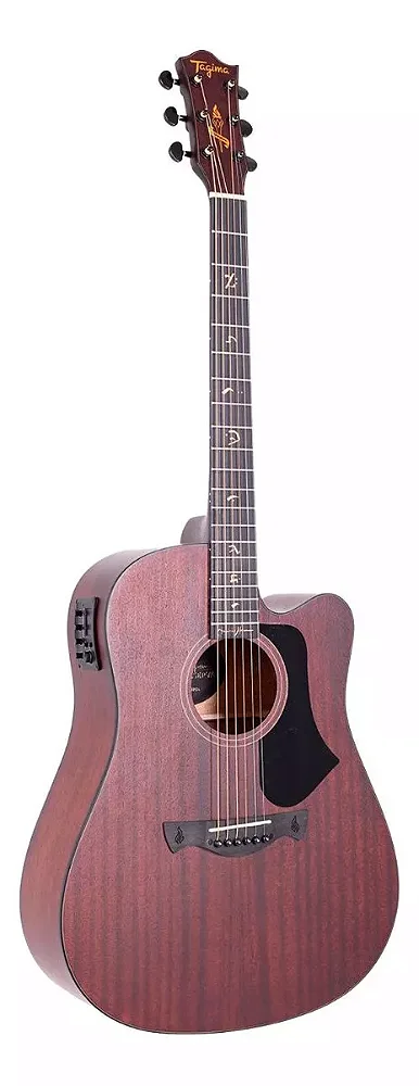 TAGIMA VIOLÃO AÇO FOLK  JUNINHO AFRAM DKMOP
