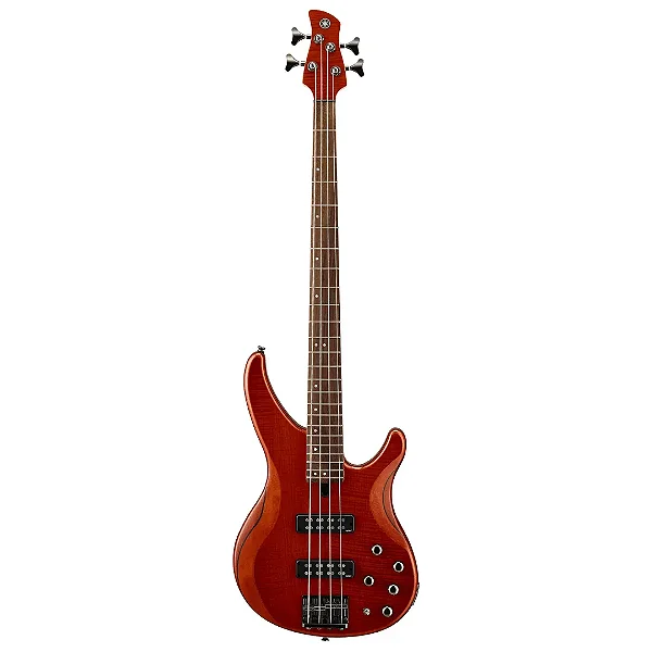 YAMAHA BAIXO TRBX 604 FM CMB
