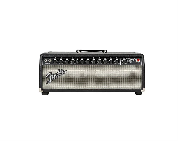 FENDER CABEÇOTE BASSMAN 800 HEAD