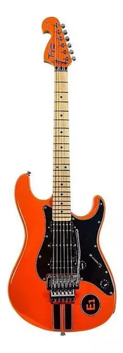 TAGIMA GUITARRA EDU ARDANUY ASPHALT RIPPER ROR