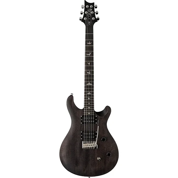 PSR GUITARRA STANDARD SE CE 24 SATIN CHARCOAL