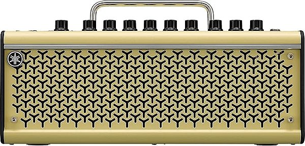 YAMAHA CAIXA AMP GUITARRA THR10II-BR