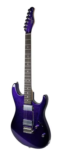 TAGIMA GUITARRA STELLA H2 ESC ESCURA DPSK