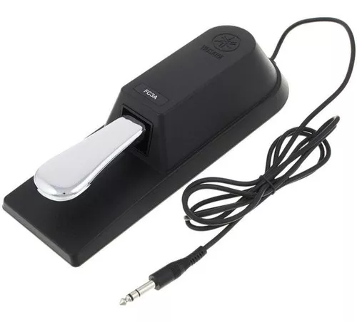 YAMAHA PEDAL SUSTAIN FC3A