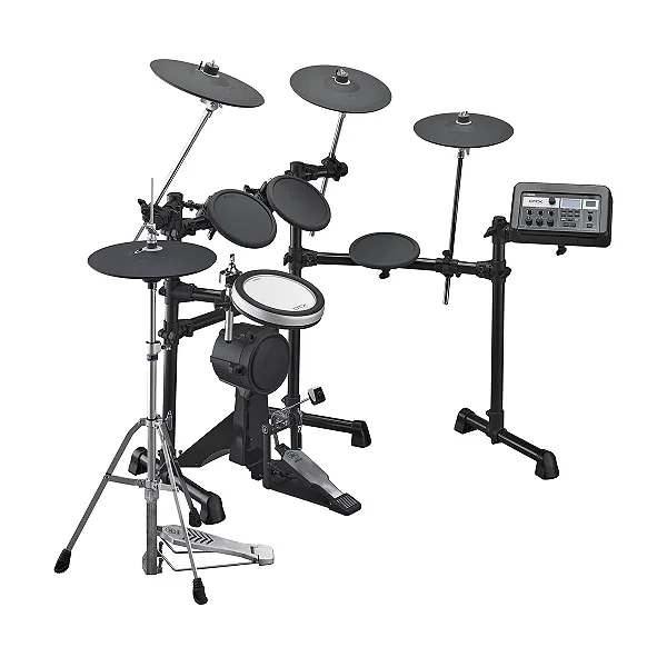 YAMAHA KIT PADS BATERIA ELET DTP62-X