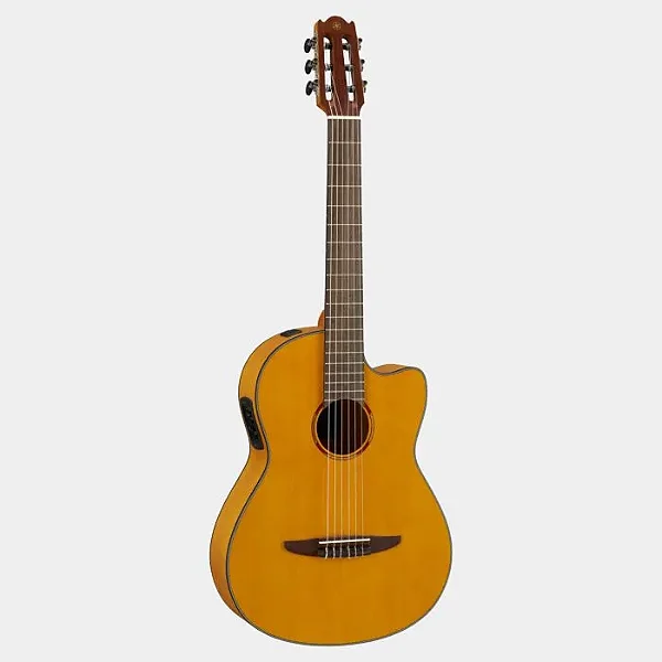 YAMAHA VIOLAO NCX1FM NT