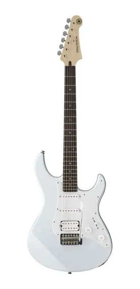 YAMAHA GUIT PACIF012 WH BRANCA