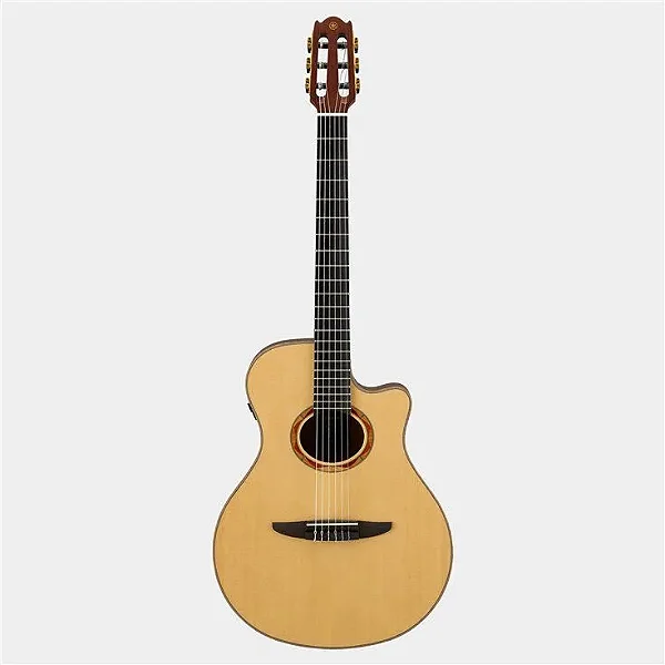 YAMAHA VIOLAO NTX3 NT NATURAL