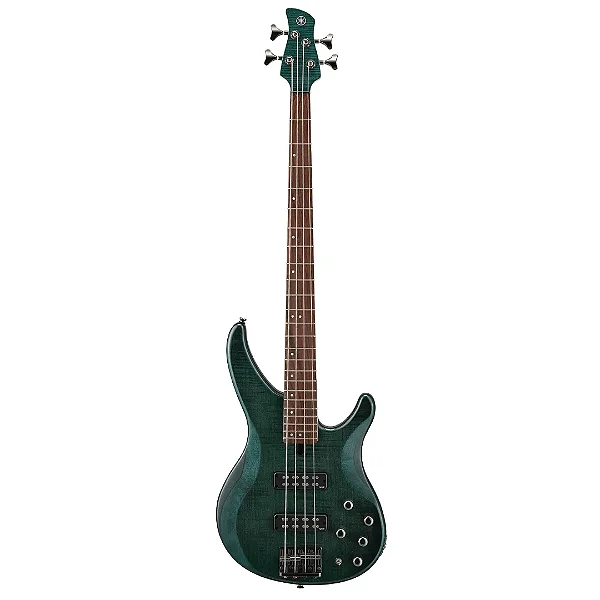 YAMAHA BAIXO TRBX 604 FM IDB