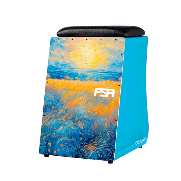 FSA CAJON FSA DESIGN FC6668 ARTE