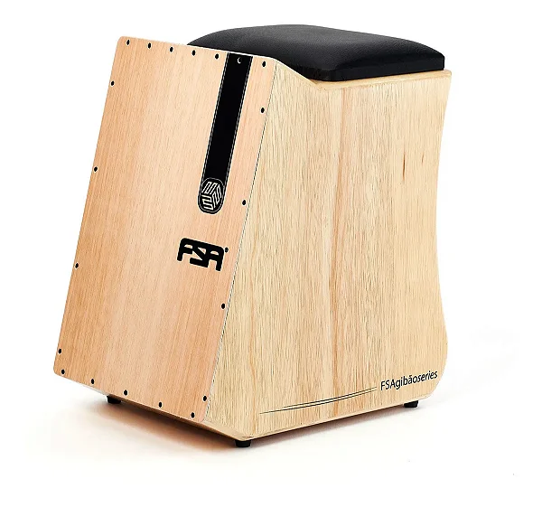FSA CAJON FSA GIBAO FGB6500 NATURAL
