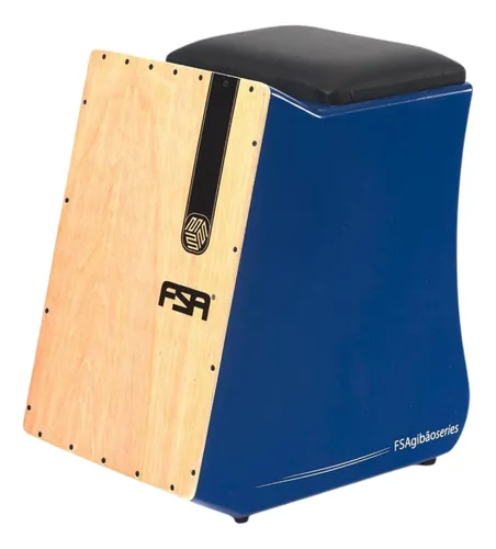 FSA CAJON FSA GIBAO FGB6503 AZUL
