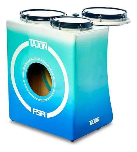 FSA TAJON MASTER PLUS TAJ25 BLUE FADE