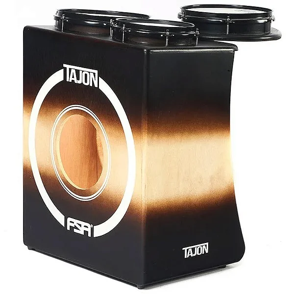 FSA TAJON MASTER TAJ54 SUNBURST