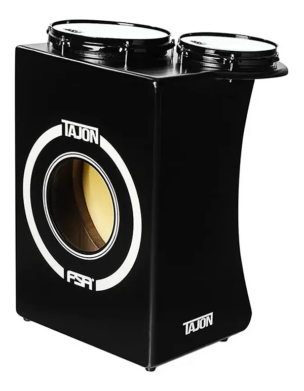 FSA TAJON STANDARD TAJ11 PRETO