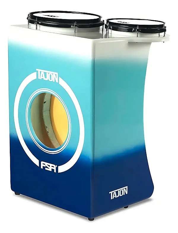 FSA TAJON STD. PLUS TAJ85 BLUE FADE