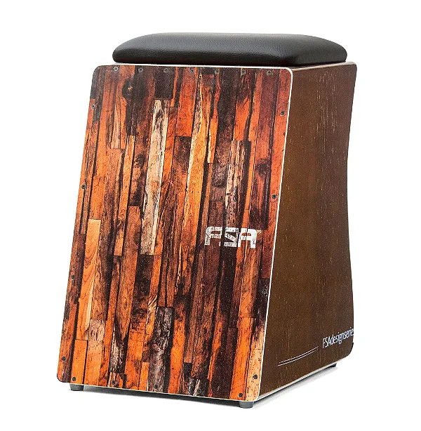 FSA CAJON DESIGN FC6627 WOOD