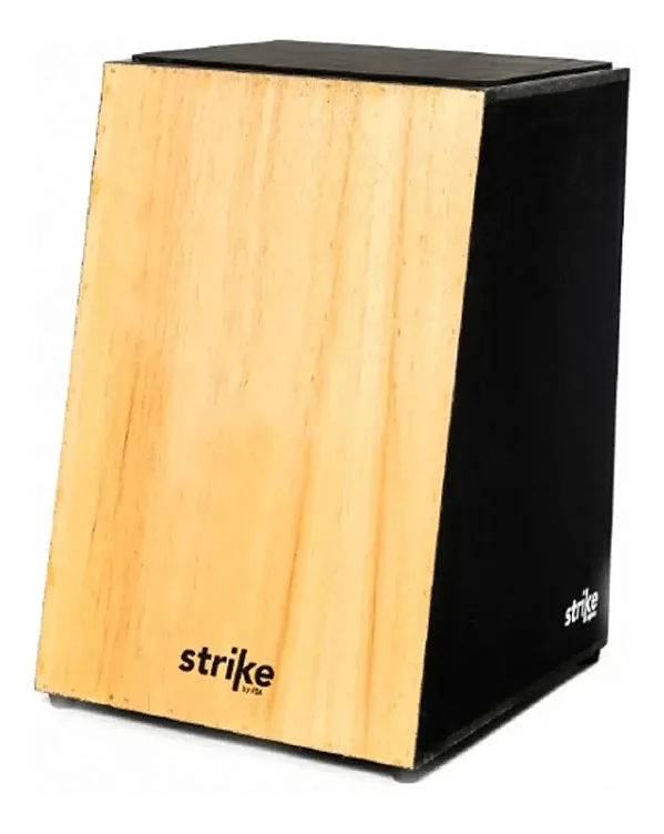 FSA CAJON STRIKE SK2000 NATURAL ELETR