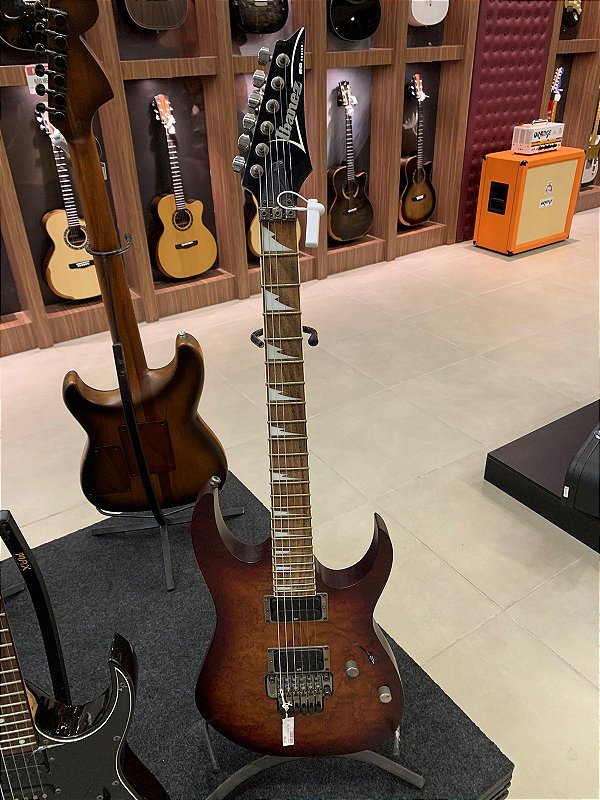 IBANEZ GUIT RG420 EG        (OUTLET)