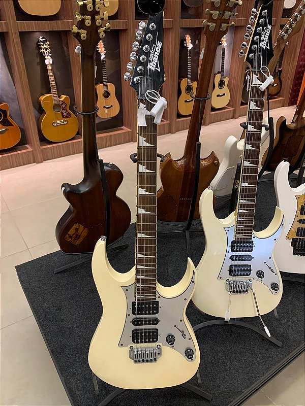 IBANEZ GUIT GRG150DX       (OUTLET)