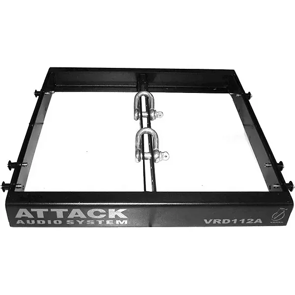 ATTACK BUMPER LINE VRD112 BP     (OUTLET)