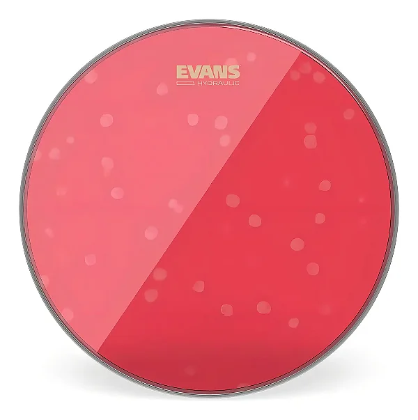 EVANS PELE 12 HYD TT12HR HIDR VERMELHA 28134  (OUTLET)