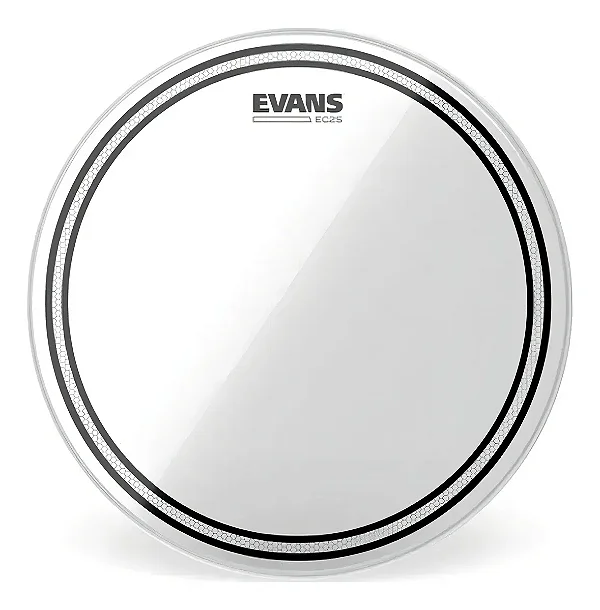 EVANS PELE 13 EC2 CLEAR TT13EC2S TRANSP ANEL  (OUTLET)