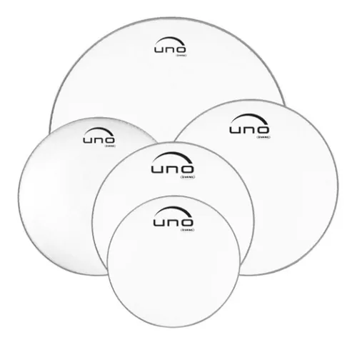 EVANS PELE KIT UNO 12,13,14,16,22 UPG2CLS22  (OUTLET)