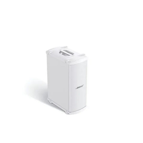 BOSE CX PANARAY MB4 SUB-GRAVE BRANCA     (OUTLET)